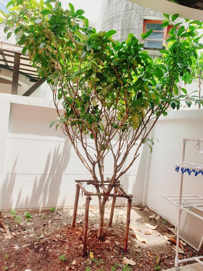 Kru Nat'S Bed & Breakfast W/ Private Rooms & Gym Bangkok Exterior photo