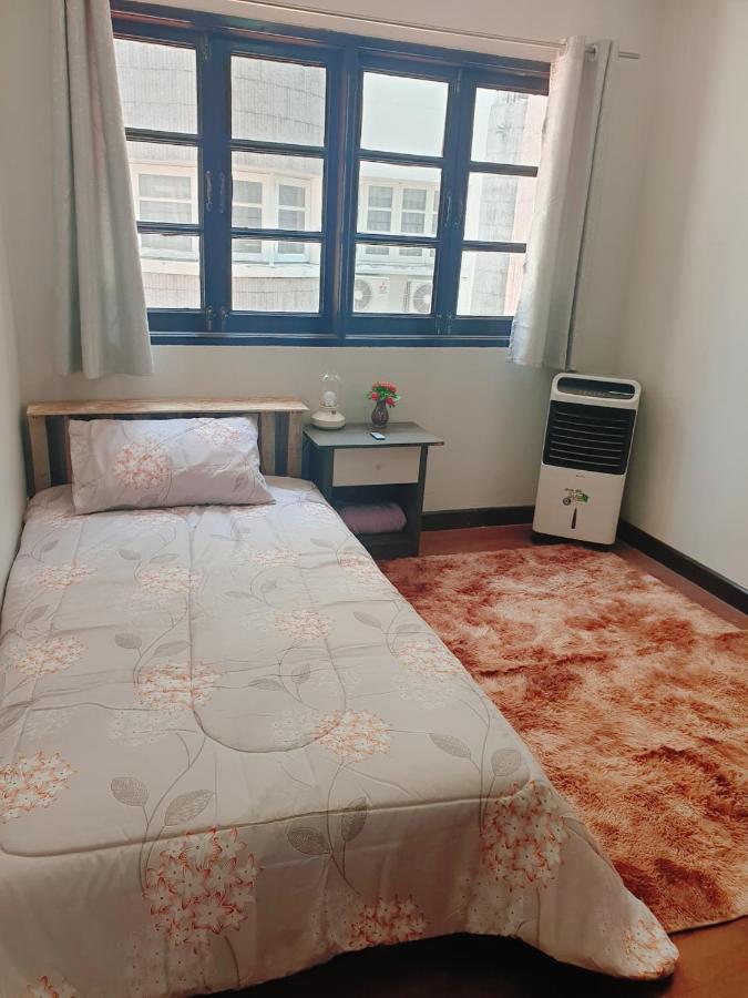 Kru Nat'S Bed & Breakfast W/ Private Rooms & Gym Bangkok Exterior photo
